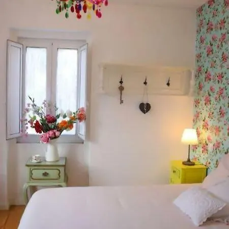 House With 3 Bedrooms In Marinha Grande, With Enclosed Garden And Wifi - 7 Km From The Beach * 大马里尼亚