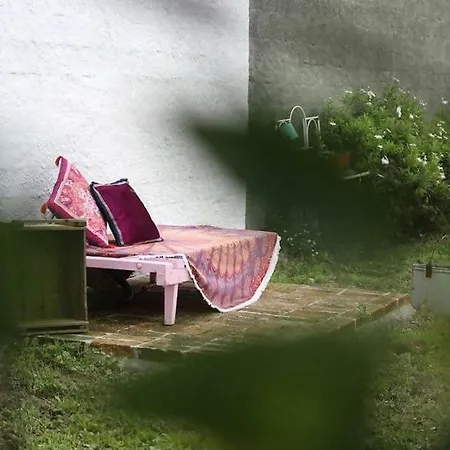 度假居 House With 3 Bedrooms In Marinha Grande, With Enclosed Garden And Wifi - 7 Km From The Beach