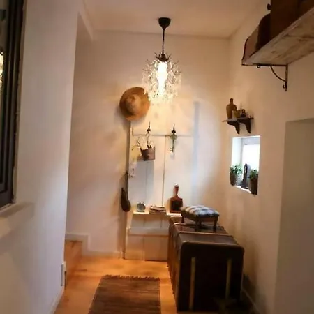 House With 3 Bedrooms In Marinha Grande, With Enclosed Garden And Wifi - 7 Km From The Beach * 大马里尼亚